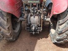 Massey-Ferguson 240 1999 Tractor