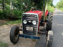 Massey-Ferguson 240 1996 Tractor