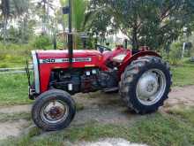 Massey-Ferguson 240 1979 Tractor