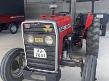Massey-Ferguson 240 1992 Tractor