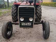 Massey-Ferguson 240 1996 Tractor