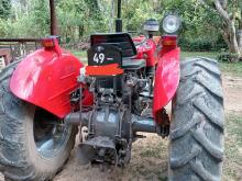 Massey-Ferguson 240 1994 Tractor