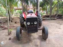 Massey-Ferguson 240 1998 Tractor