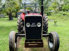Massey-Ferguson 240 1987 Tractor