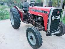 Massey-Ferguson 240 1993 Tractor