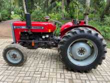 Massey-Ferguson 240 1996 Tractor