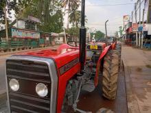 Massey-Ferguson 240 2012 Tractor