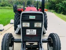 Massey-Ferguson 240 2020 Tractor