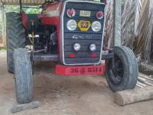 Massey-Ferguson 240 1987 Tractor