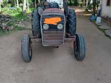 Massey-Ferguson 240 1992 Tractor