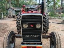 Massey-Ferguson 240 1993 Tractor