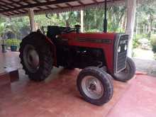 Massey-Ferguson 240 1992 Tractor