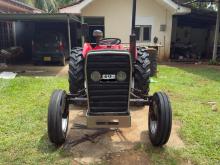 Massey-Ferguson 240 1992 Tractor