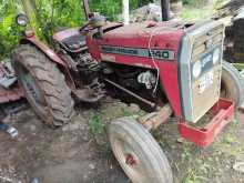 Massey-Ferguson 240 1999 Tractor