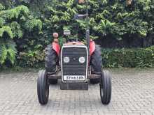 Massey-Ferguson 240 1992 Tractor