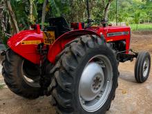 Massey-Ferguson 240 1994 Tractor