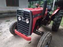 Massey-Ferguson 240 1996 Tractor