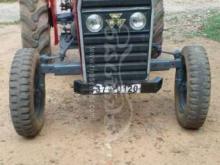 Massey-Ferguson 240 1986 Tractor