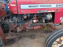 Massey-Ferguson 240 2008 Tractor