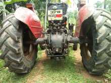 Massey-Ferguson 240 1985 Tractor