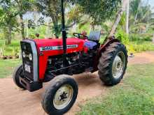 Massey-Ferguson 240 2000 Tractor