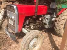 Massey-Ferguson 240 1990 Tractor