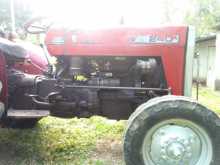 Massey-Ferguson 240 1995 Tractor