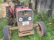 Massey-Ferguson 240 2006 Tractor