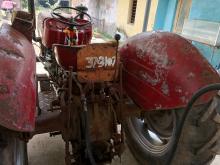 Massey-Ferguson 240 1980 Tractor