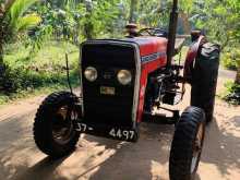 Massey-Ferguson 240 1983 Tractor