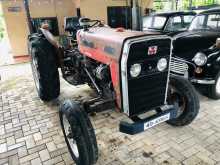 Massey-Ferguson 240 1996 Tractor