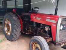 Massey-Ferguson 240 Dl 1989 Tractor