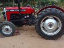 Massey-Ferguson 240 2024 Tractor