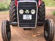 Massey-Ferguson 240 England 2000 Tractor