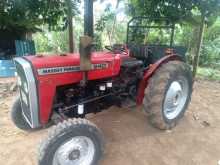 Massey-Ferguson 240 ENGLAND 2006 Tractor