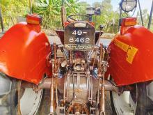 Massey-Ferguson 240.enland 1998 Tractor