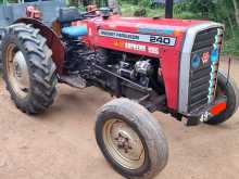 Massey-Ferguson 240 1978 Tractor