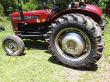 Massey-Ferguson 240 Massey Ferguson 1980 1980 Tractor