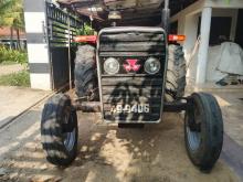 Massey-Ferguson 240 1996 Tractor
