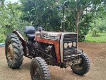 Massey-Ferguson 240 MF 1999 Tractor