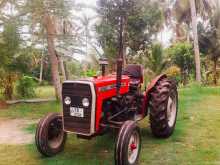 Massey-Ferguson 240 MF 2010 Tractor