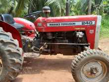 Massey-Ferguson 240 Super England 2005 Tractor