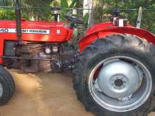 Massey-Ferguson 240 Super 1995 Tractor