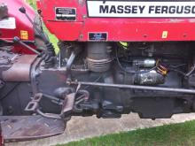 Massey-Ferguson 240 SUPER 1995 Tractor