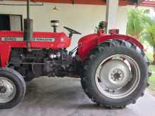 Massey-Ferguson 240 Super 1995 Tractor