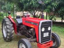 Massey-Ferguson 240 SUPER 1997 Tractor