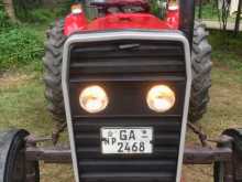 Massey-Ferguson 240 SUPER 1998 Tractor