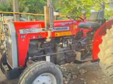 Massey-Ferguson 240 Super 1998 Tractor