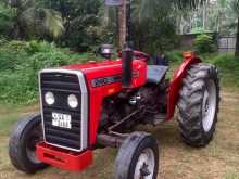 Massey-Ferguson 240 SUPER 1999 Tractor