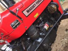 Massey-Ferguson 240 1996 Tractor
